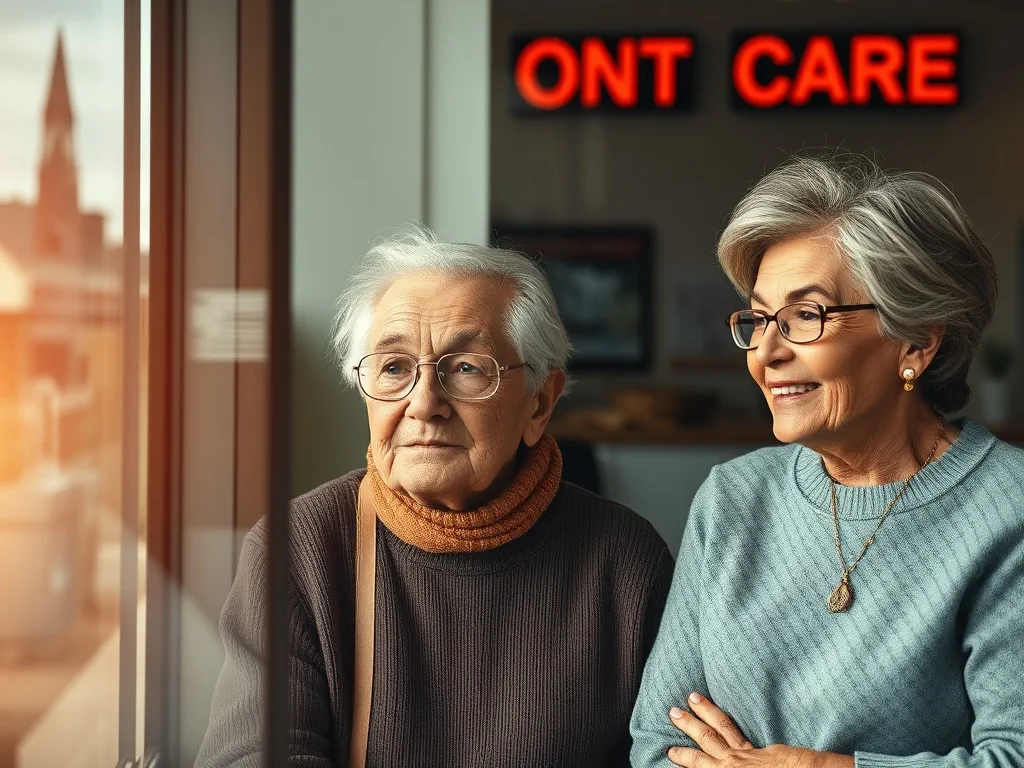 Emergency Assistance for Seniors in Indiana